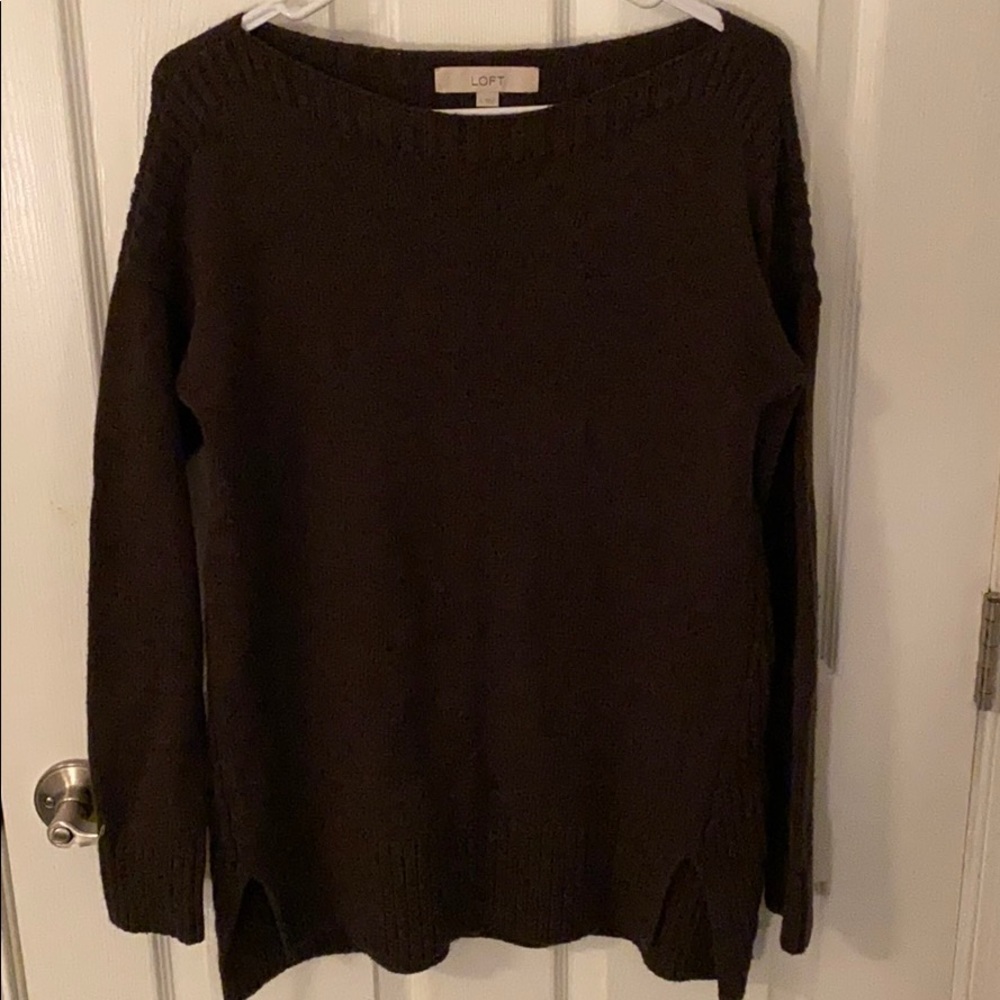 Loft Sweater